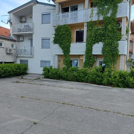 Ap Orion Appartement Zadar Buitenkant foto