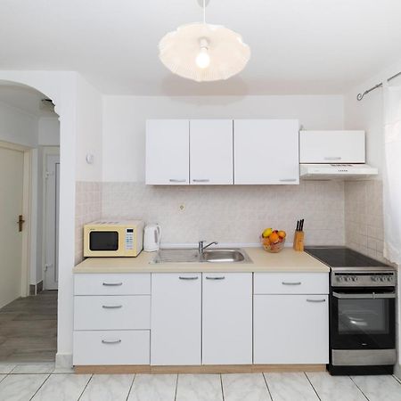Ap Orion Appartement Zadar Buitenkant foto