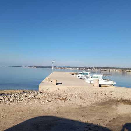 Ap Orion Appartement Zadar Buitenkant foto