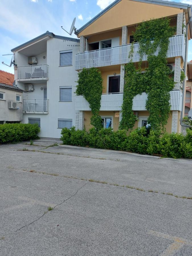 Ap Orion Appartement Zadar Buitenkant foto