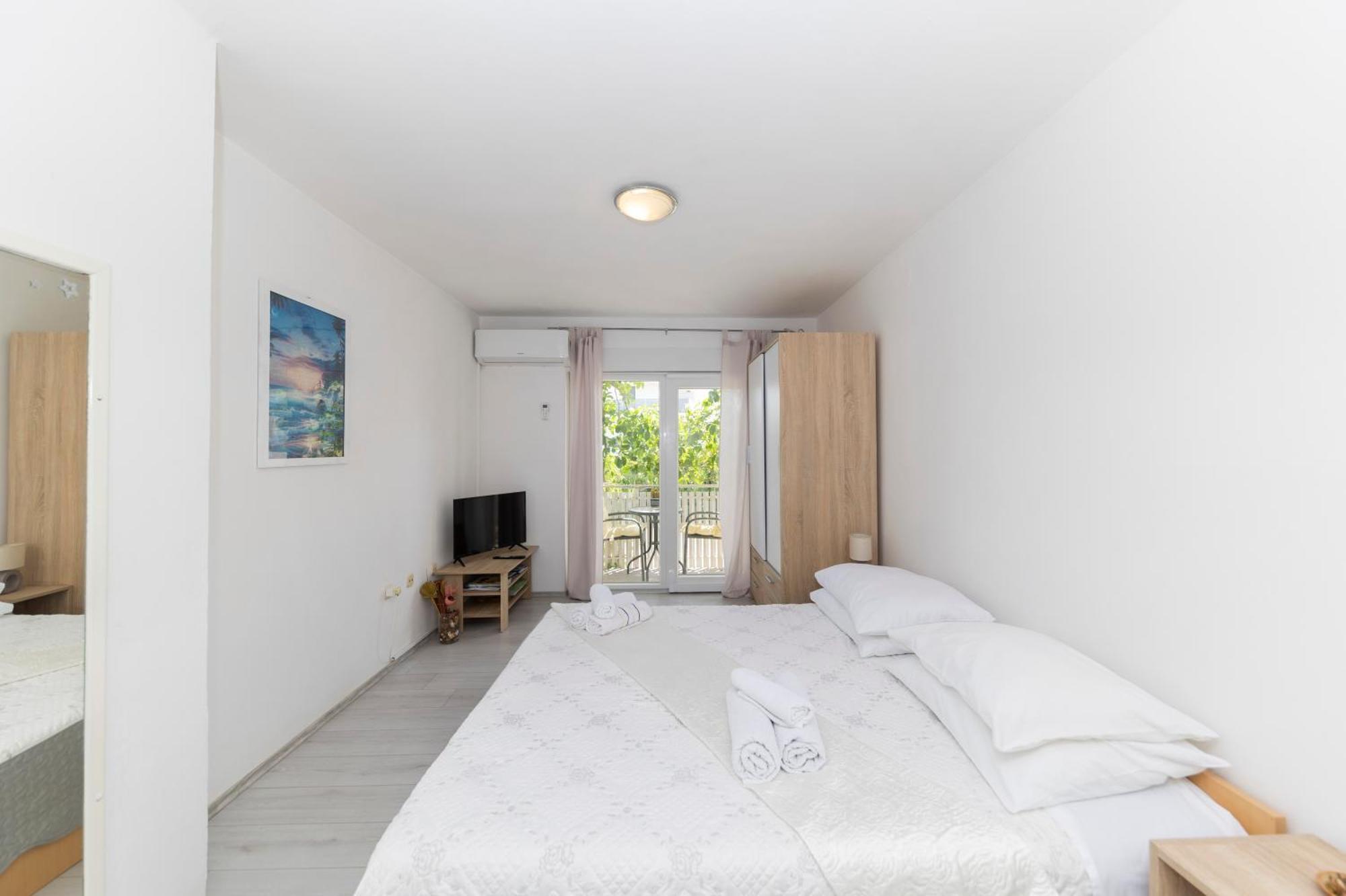 Ap Orion Appartement Zadar Buitenkant foto