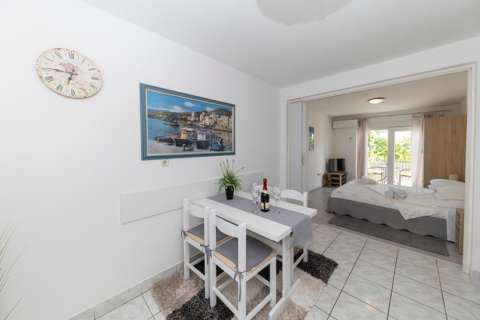 Ap Orion Appartement Zadar Buitenkant foto