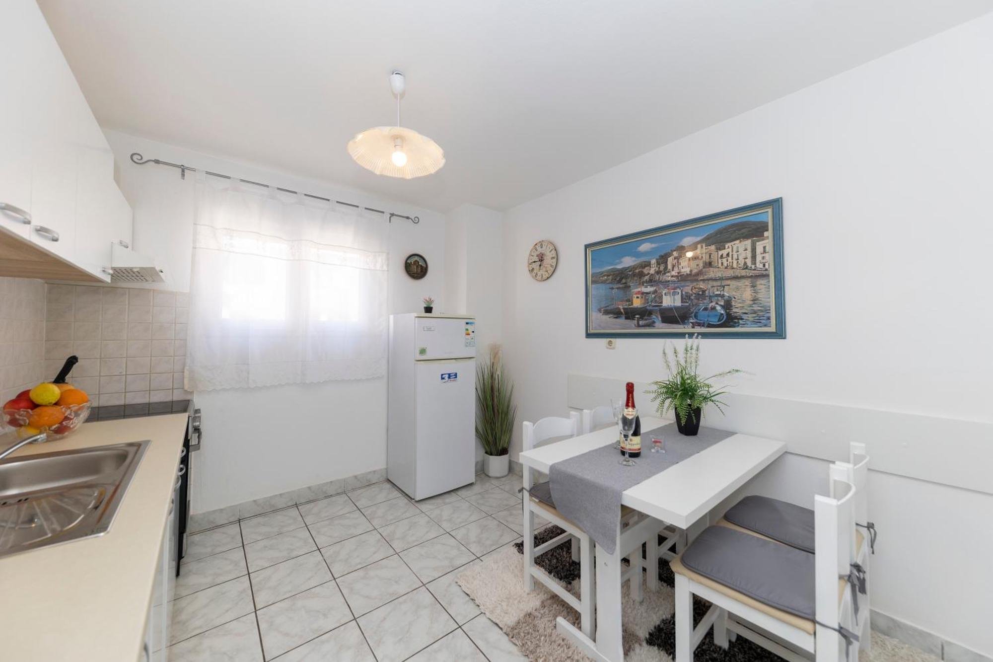 Ap Orion Appartement Zadar Buitenkant foto