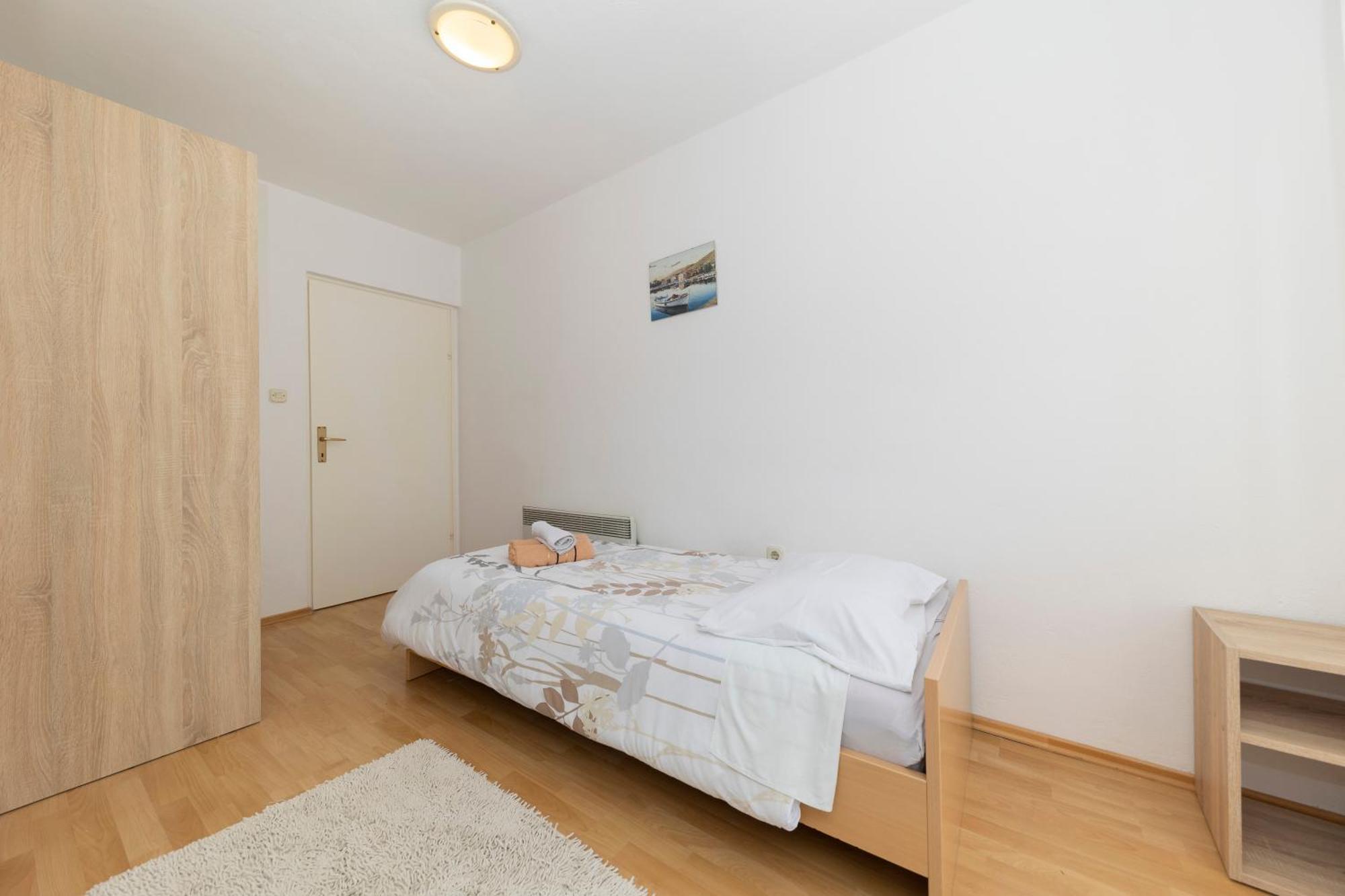 Ap Orion Appartement Zadar Buitenkant foto
