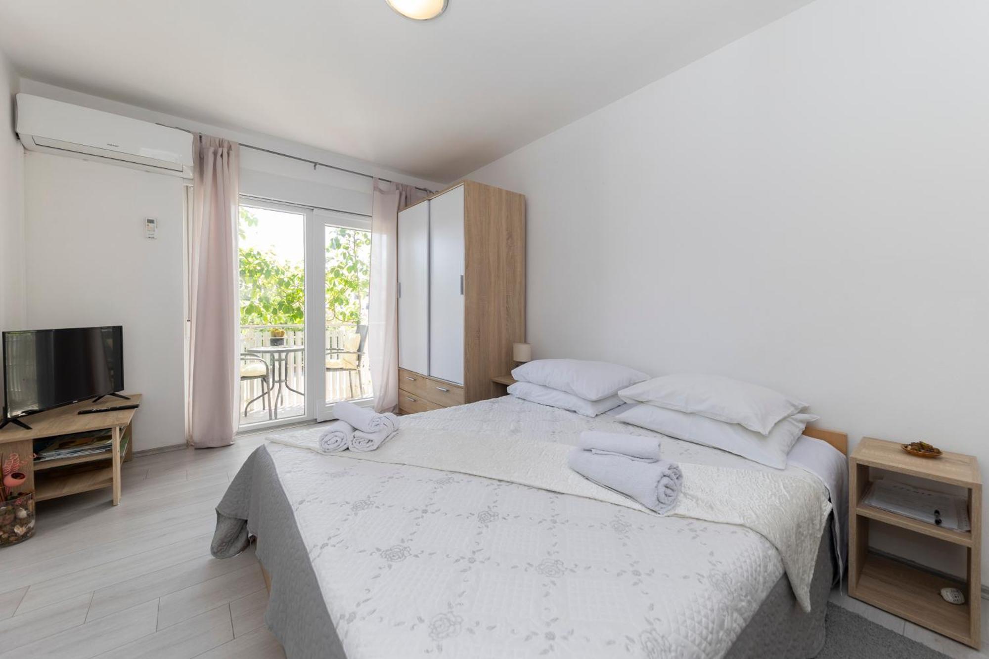 Ap Orion Appartement Zadar Buitenkant foto