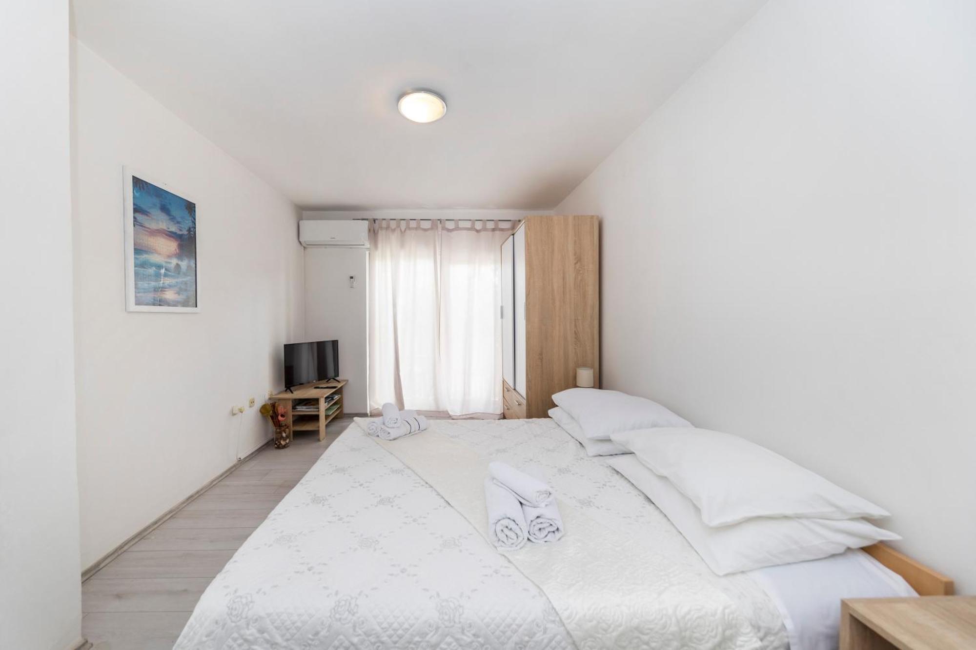 Ap Orion Appartement Zadar Buitenkant foto