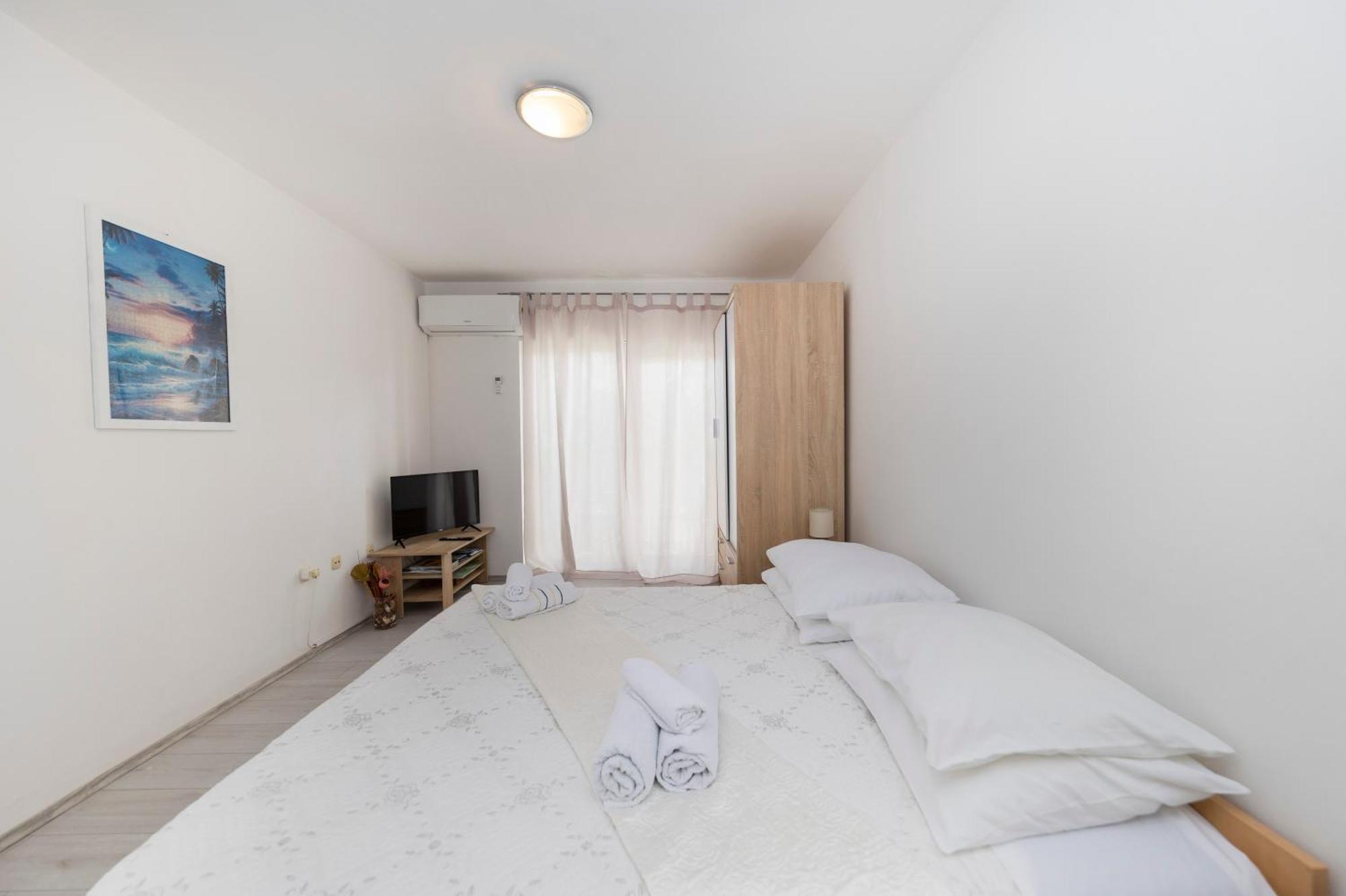 Ap Orion Appartement Zadar Buitenkant foto