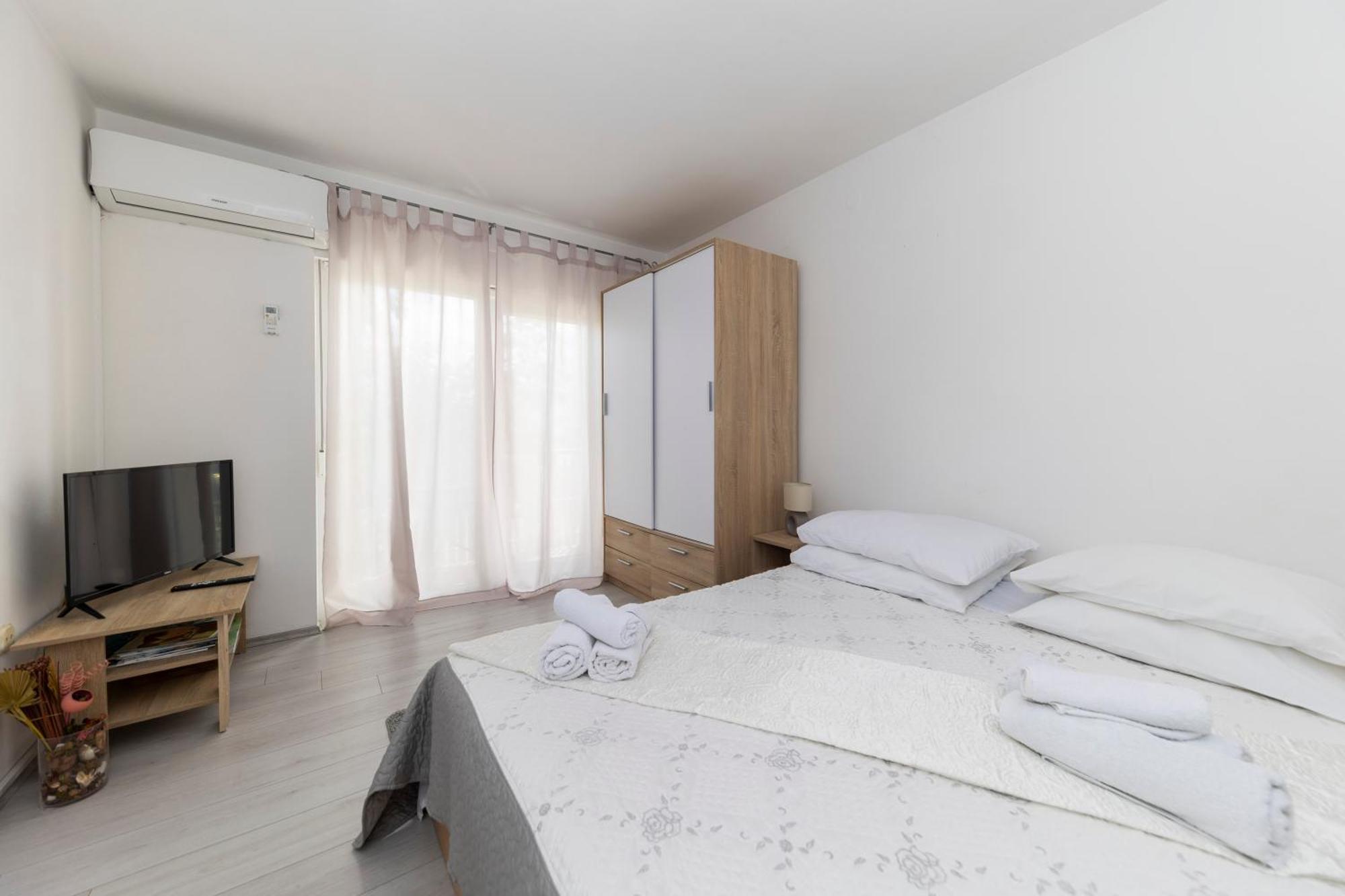 Ap Orion Appartement Zadar Buitenkant foto