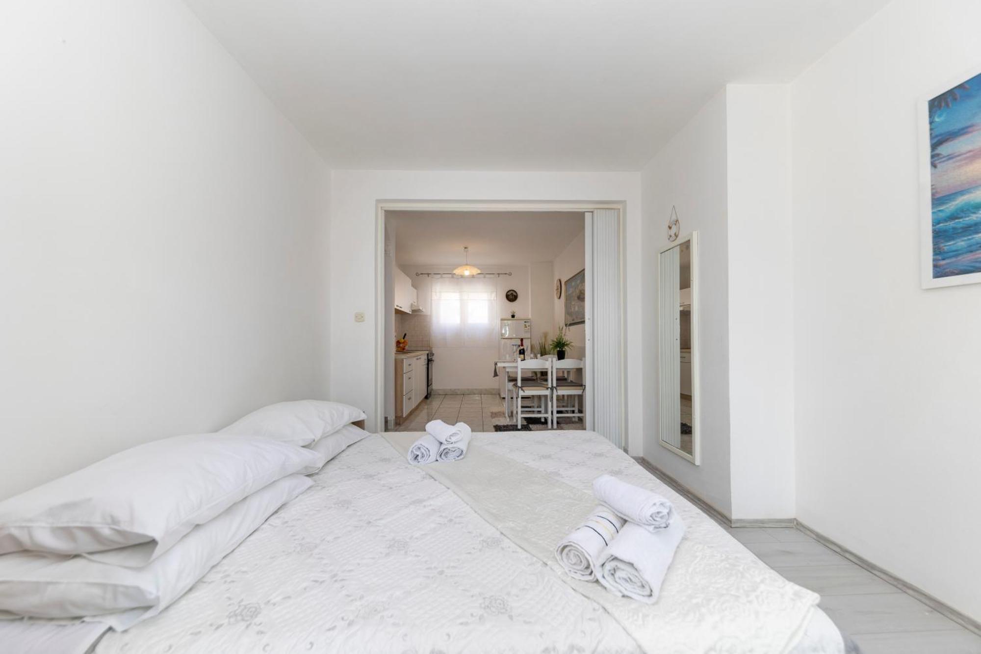 Ap Orion Appartement Zadar Buitenkant foto