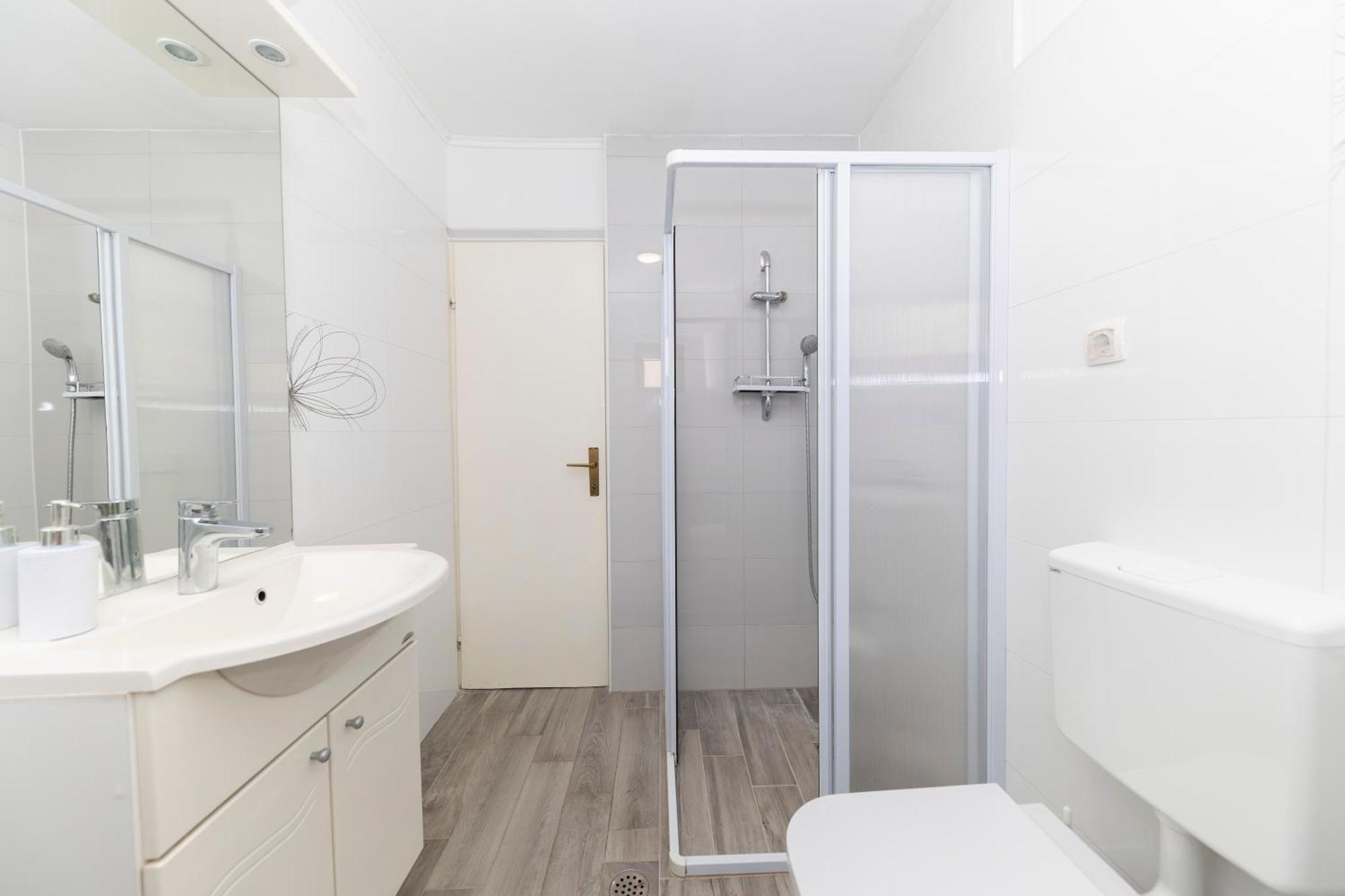 Ap Orion Appartement Zadar Buitenkant foto