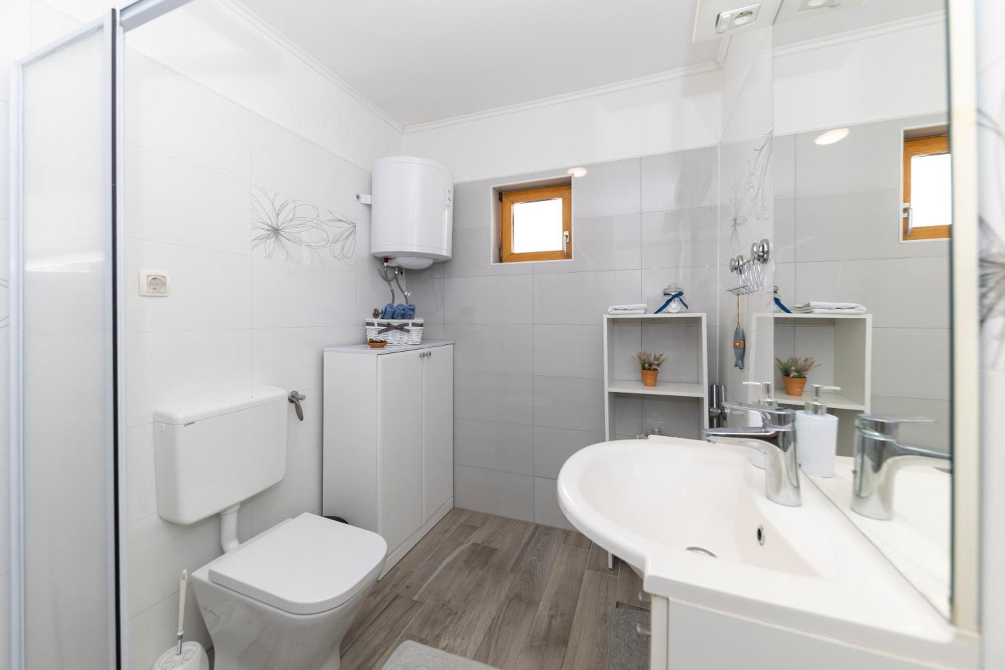Ap Orion Appartement Zadar Buitenkant foto