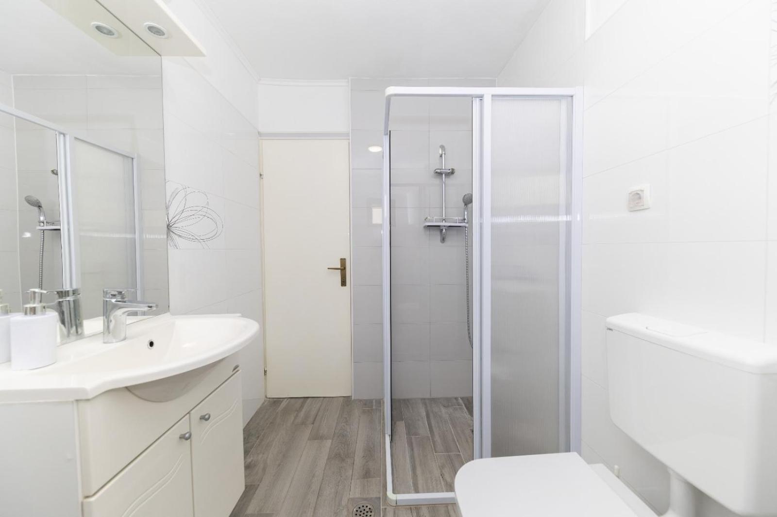 Ap Orion Appartement Zadar Buitenkant foto