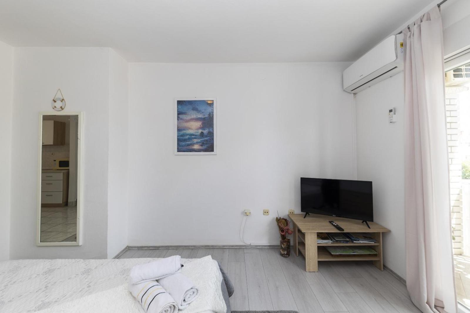 Ap Orion Appartement Zadar Buitenkant foto