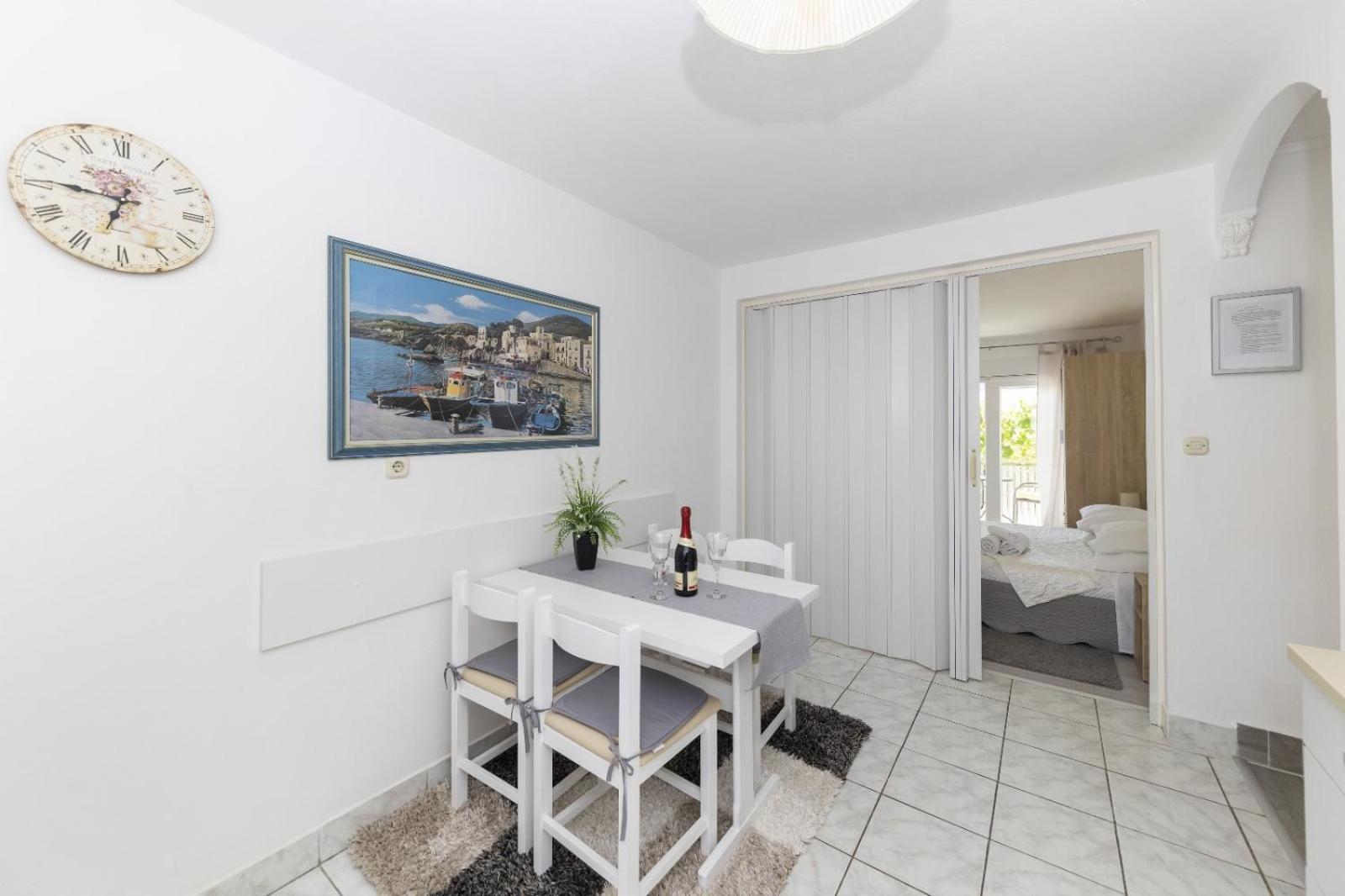 Ap Orion Appartement Zadar Buitenkant foto