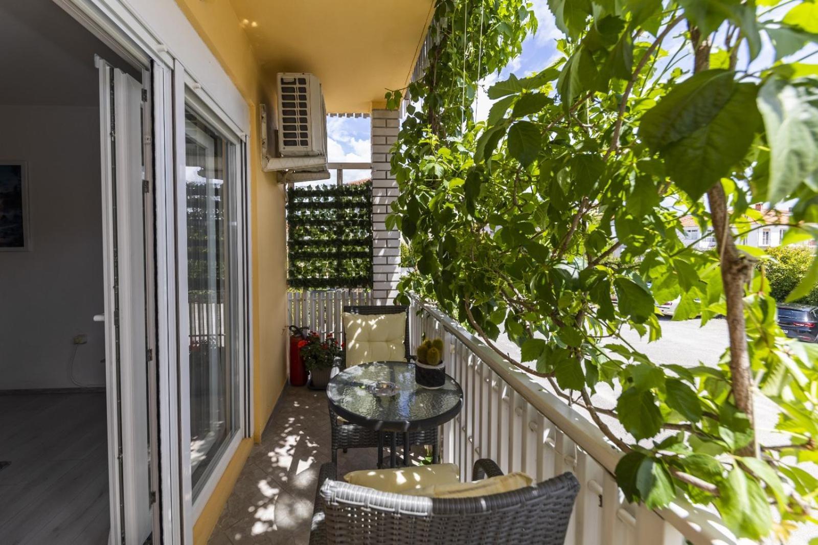 Ap Orion Appartement Zadar Buitenkant foto