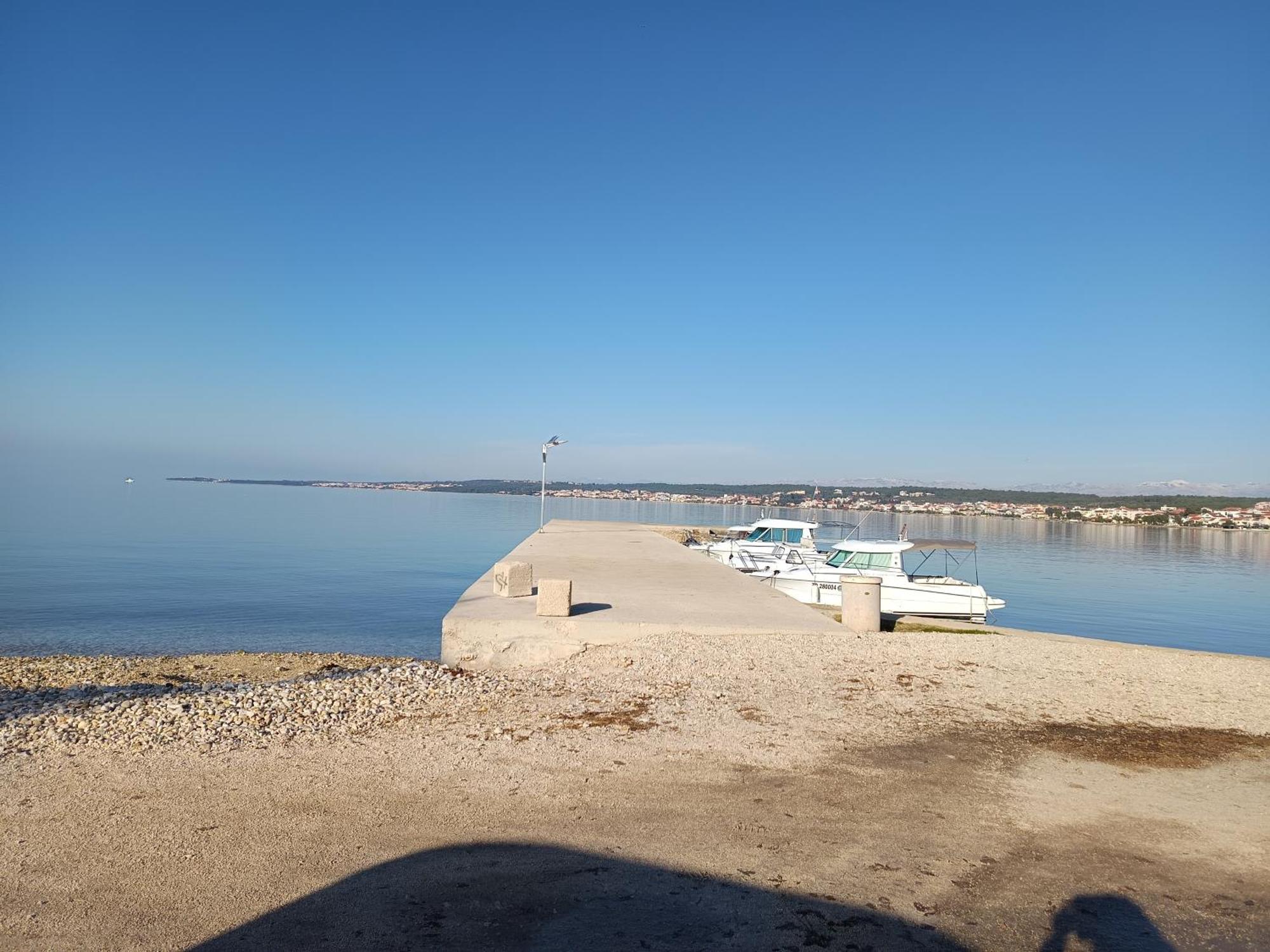 Ap Orion Appartement Zadar Buitenkant foto