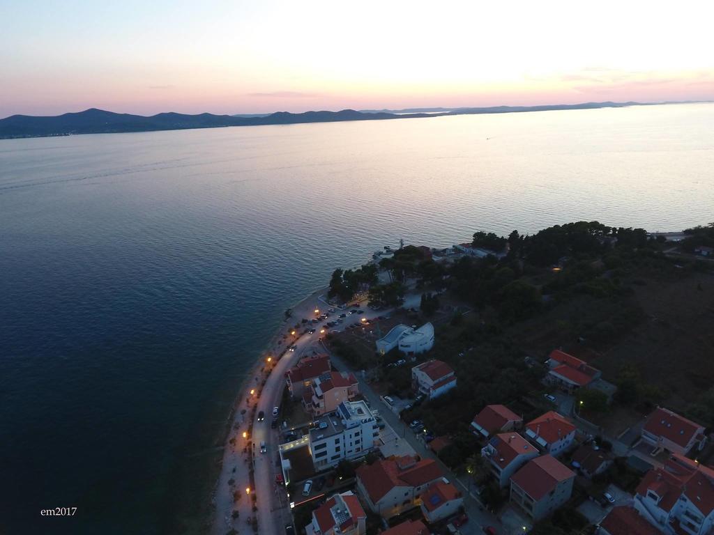 Ap Orion Appartement Zadar Buitenkant foto